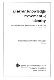 Bisayan Knowledge Movement and Identity