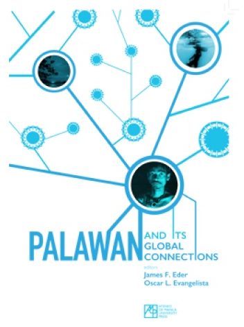 PALAWAN COVER