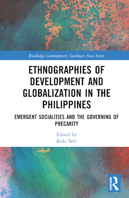 Ethnographies of Globalization